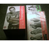 Trainspotting Collectors Edition [VHS] [Import anglais]