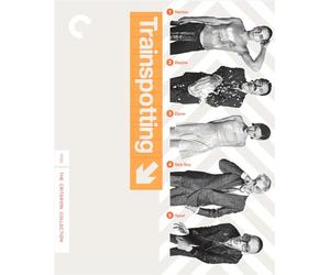 Trainspotting (Criterion Collection)