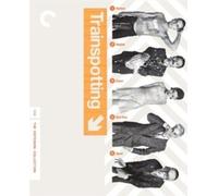 Trainspotting Blu-ray 4K Ultra HD