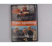Trainspotting [DVD] [1996]