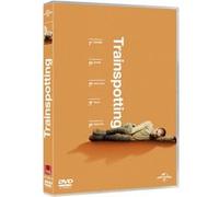 Trainspotting DVD E