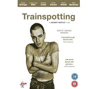 Trainspotting [DVD] [Region 2]