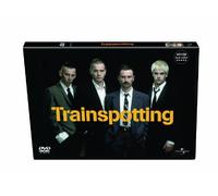 Trainspotting-Edición Horizontal [Import]