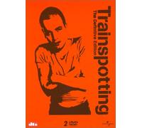 Trainspotting – Universal Pictures – Édition Définitive