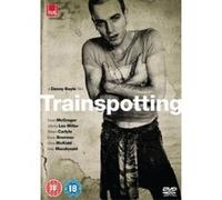Trainspotting