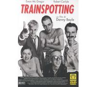 Trainspotting [Import]