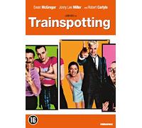 Trainspotting [Import]
