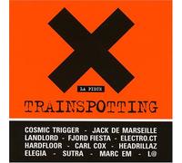 Trainspotting [Import]