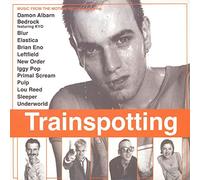 Trainspotting [Import allemand]