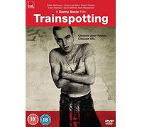 Trainspotting [Import anglais]