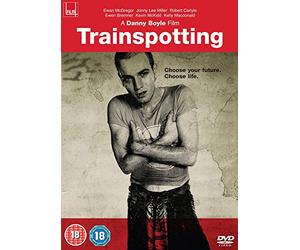 Trainspotting [Import anglais]