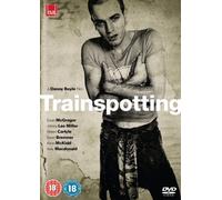 Trainspotting [Import Anglais] (Import)