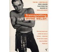 Irvine Welsh – Trainspotting – Roman – Broché