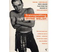 Irvine Welsh – Trainspotting – Roman – Broché