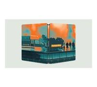 Trainspotting Limited Edition SteelBook® Blu-ray 4K Ultra HD E
