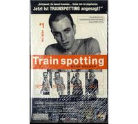 Trainspotting - Neue Helden [VHS]