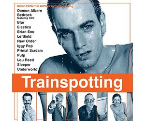 Trainspotting (Original Motion Picture Soundtrack)