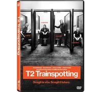 T2 Trainspotting [Import]