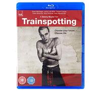 Trainspotting