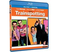 Trainspotting [Usa][Blu-Ray] Ac-3/Dolby Digital, Amaray Case, Digital Theater System, Sub