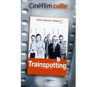 Trainspotting - VF [VHS]