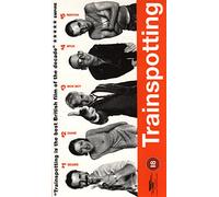 Trainspotting [VHS]