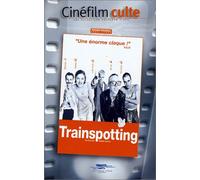 Trainspotting - VOST [VHS]