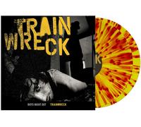Trainwreck