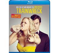 Trainwreck [Blu-Ray]