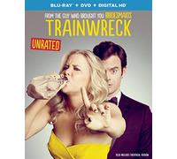 Trainwreck [Blu-Ray]