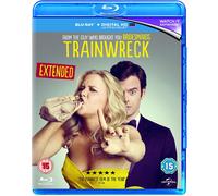 Trainwreck [Edizione: Regno Unito] [Blu-Ray] [Import]