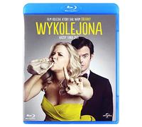 Trainwreck [Blu-Ray] [Region B] (IMPORT) (Pas de version française)
