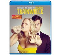 Trainwreck [Blu-Ray]