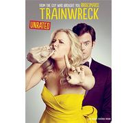 Trainwreck (DVD) by Amy Schumer