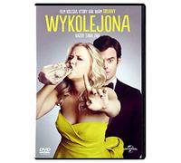 Trainwreck [DVD] (IMPORT) (Pas de version française)