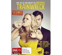Trainwreck [Edizione: Australia] [Import]