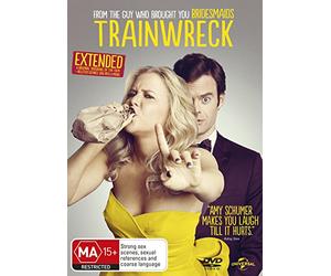 Trainwreck [Edizione: Australia] [Import]