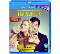 Trainwreck [Edizione: Regno Unito] [Blu-Ray] [Import]