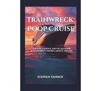 Trainwreck:Poop Cruise: Survival, Courage, and the Quest for Accountability on the Carnival Triumph