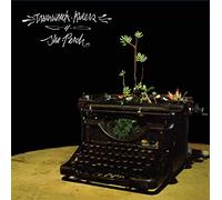 Trainwreck Riders - Perch