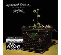 Trainwreck Riders - Perch