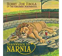 Trainwreck To Narnia