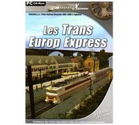Trainz - Les Trans-Europe Express