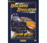 TRAINZ RAILROAD SIMULATOR 2004 [FRANCAIS]