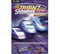 Trainz Railroad simulator 2008