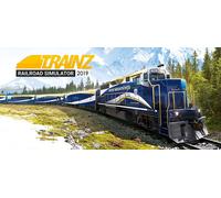 Trainz Railroad Simulator 2019 (PC)