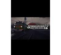 Trainz Simulator 12 - The Night Train Bundle (PC) Steam Key GLOBAL
