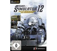 TRAINZ Simulator 12 Ultimate Edition avec 3 extensions de jeu Windows NEUF EM...