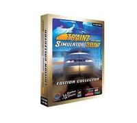 Trainz Simulator 2007 Edition Collector PC
