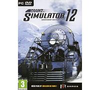 Trainz Simulator 2012